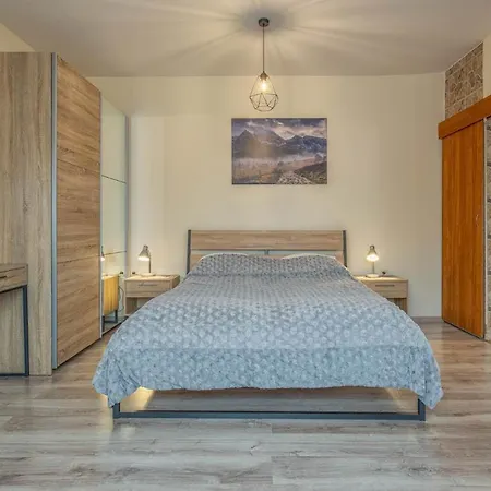 Ballada 2 Privat bolig