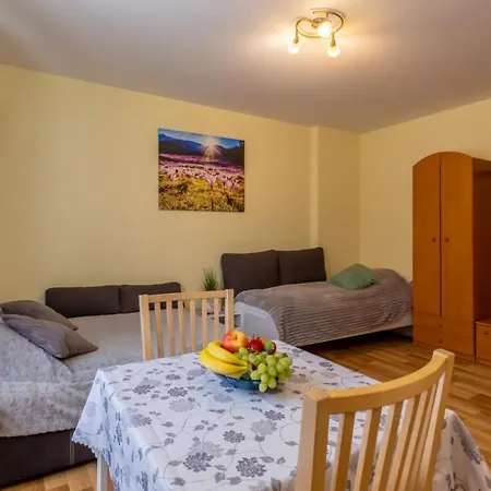 Privat bolig Ballada 2 Zakopane