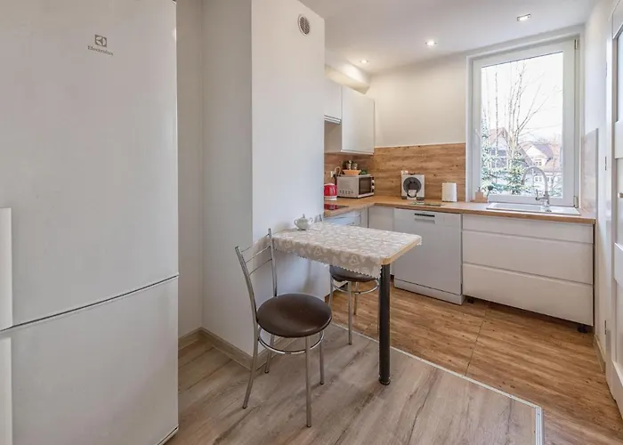 Privat bolig Ballada 2