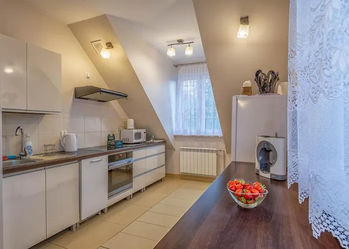 Privat bolig Ballada 2 Zakopane