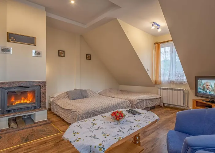 Ballada 2 Privat bolig *