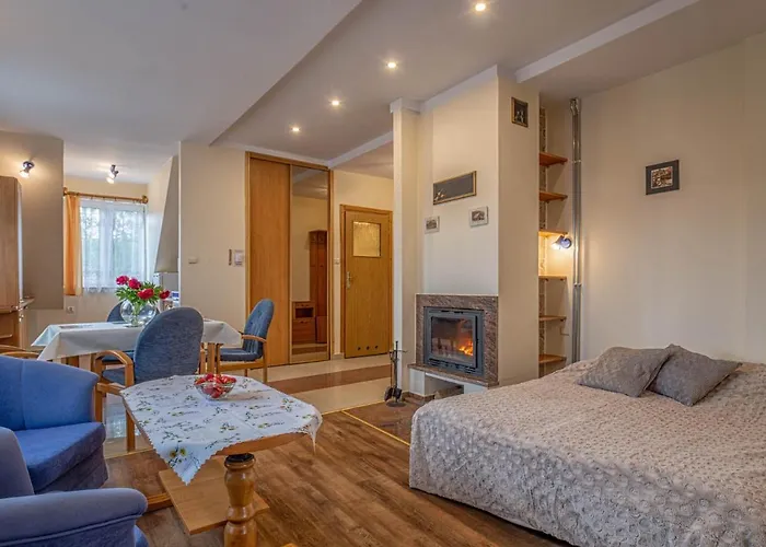 Privat bolig Ballada 2 Zakopane