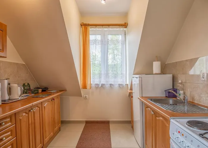 Ballada 2 Privat bolig