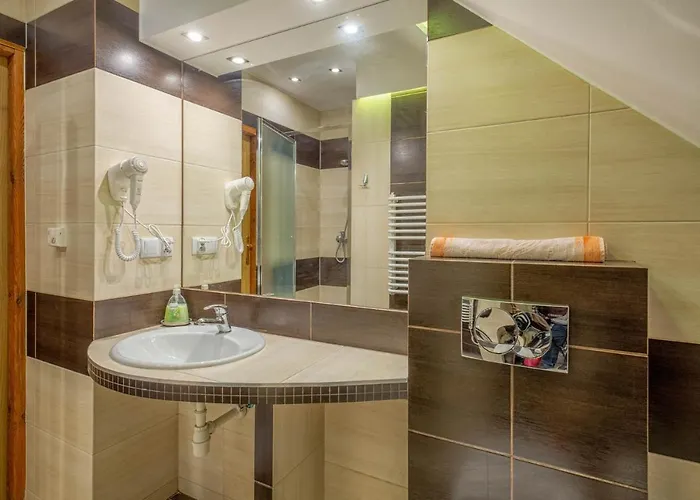 Privat bolig Ballada 2