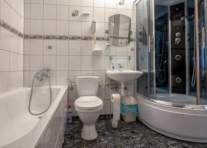 Ballada 2 * Zakopane