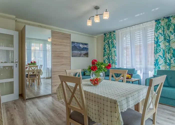 Privat bolig Ballada 2 *