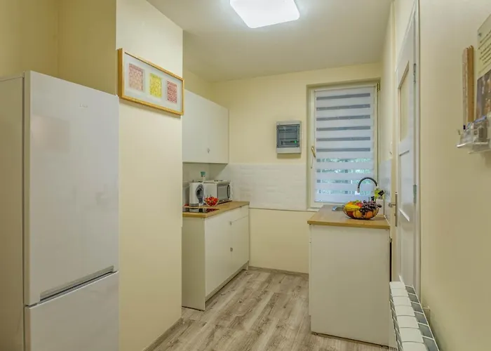 Privat bolig Ballada 2 *