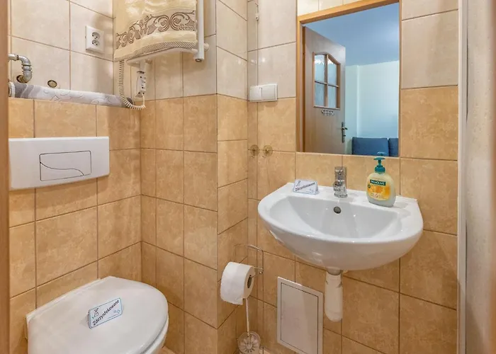 Privat bolig Ballada 2 Zakopane