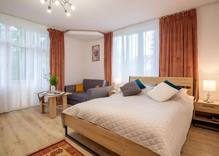 Privat bolig Ballada 2