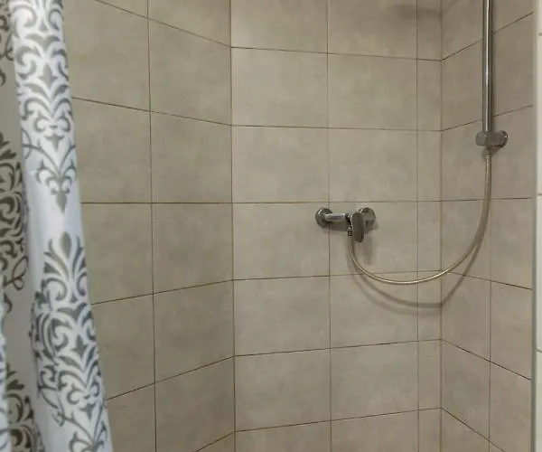 Ballada 2 Privat bolig Zakopane