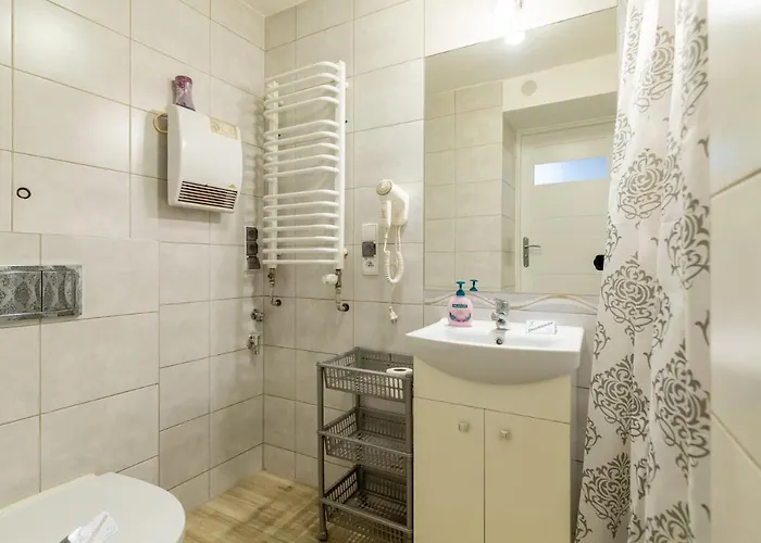 Privat bolig Ballada 2 Zakopane