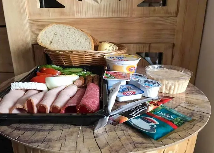 Privat bolig Ballada 2 Zakopane