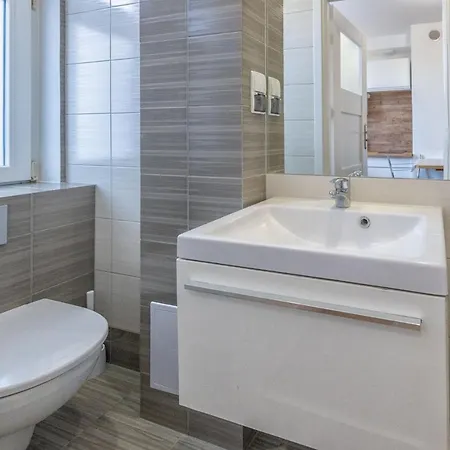 Ballada 2 Privat bolig