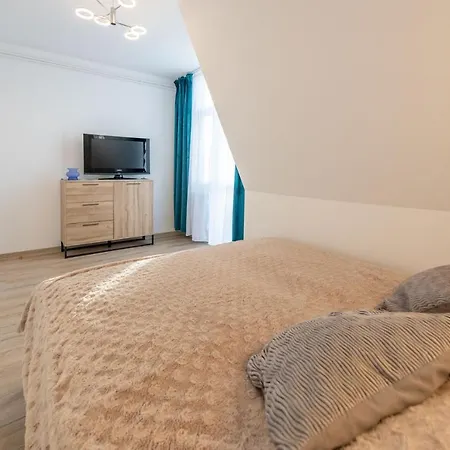 Privat bolig Ballada 2 *