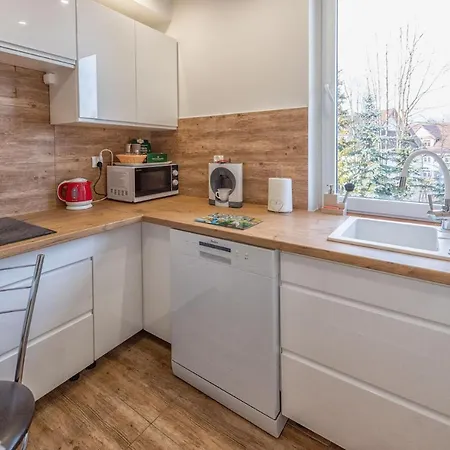 Privat bolig Ballada 2 *