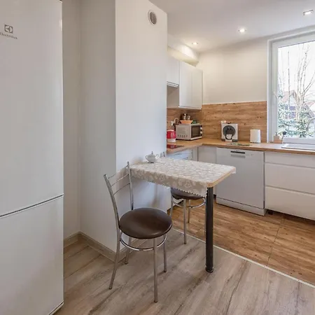 Privat bolig Ballada 2