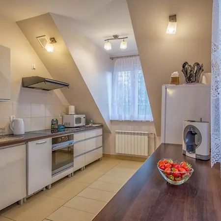 Privat bolig Ballada 2 Zakopane