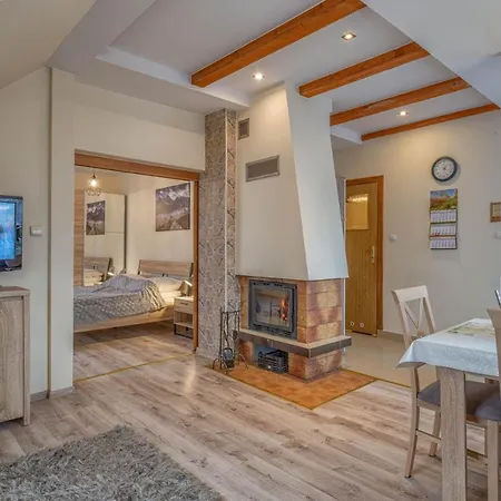 Ballada 2 * Zakopane