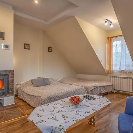 Ballada 2 Privat bolig *