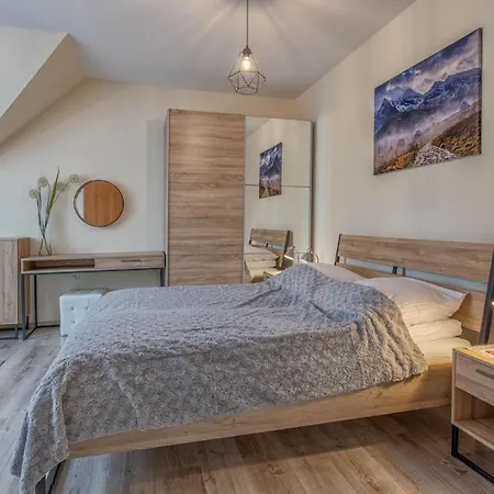 Ballada 2 * Zakopane