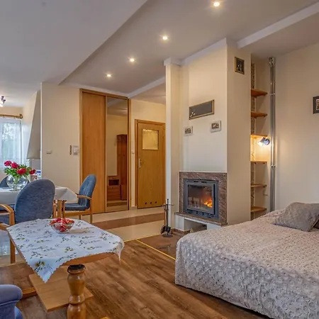 Homestay Ballada 2 Zakopane