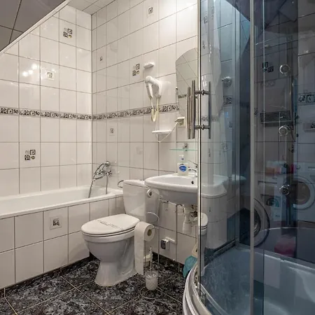 Ballada 2 * Zakopane