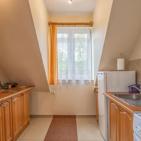 Ballada 2 Privat bolig