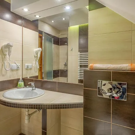 Privat bolig Ballada 2