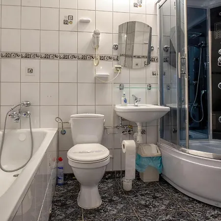 Ballada 2 * Zakopane