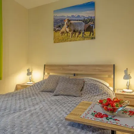 Privat bolig Ballada 2 *