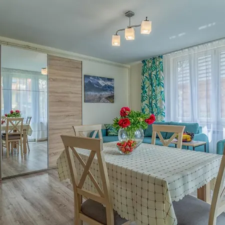 Privat bolig Ballada 2 *