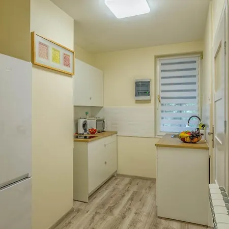 Privat bolig Ballada 2 *