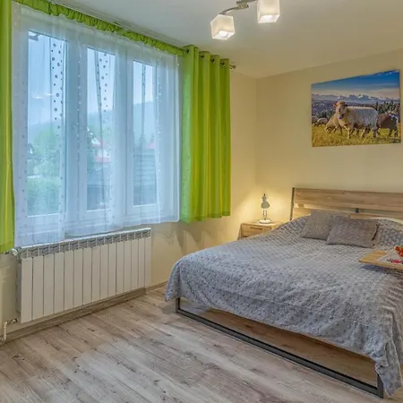 Privat bolig Ballada 2 Zakopane