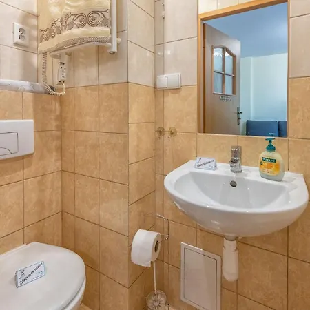 Privat bolig Ballada 2 Zakopane