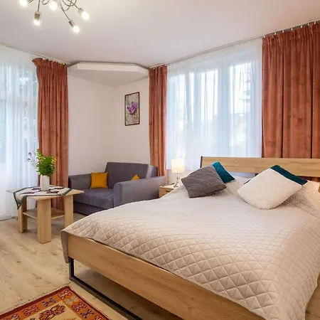 Privat bolig Ballada 2