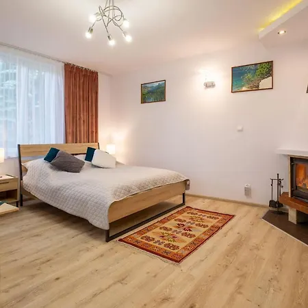 Ballada 2 Privat bolig Zakopane