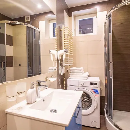 Ballada 2 Privat bolig Zakopane