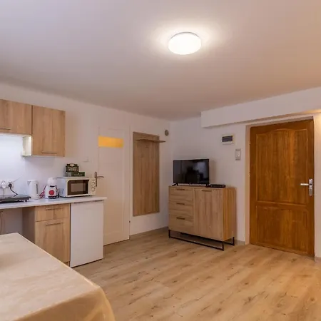 Privat bolig Ballada 2