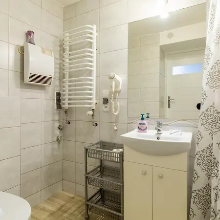 Privat bolig Ballada 2 Zakopane