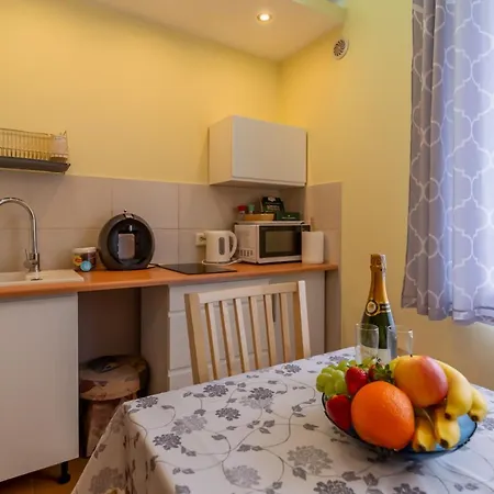 Ballada 2 Privat bolig Zakopane