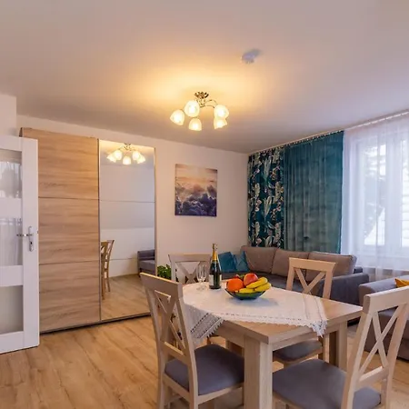 Ballada 2 Privat bolig Zakopane