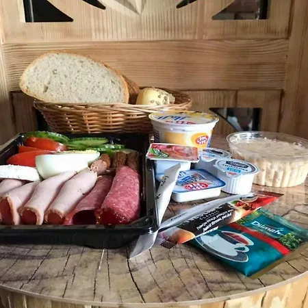 Privat bolig Ballada 2 Zakopane