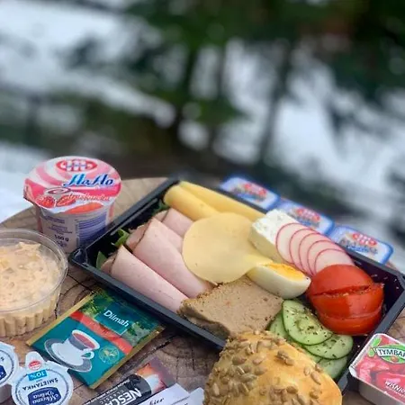 Ballada 2 Privat bolig *