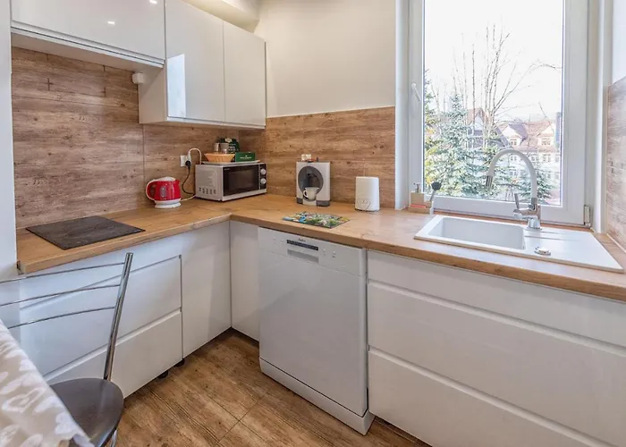 Alloggio in famiglia Ballada 2 *