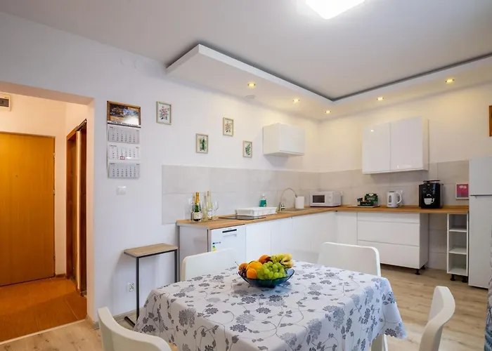 Ballada 2 * Zakopane