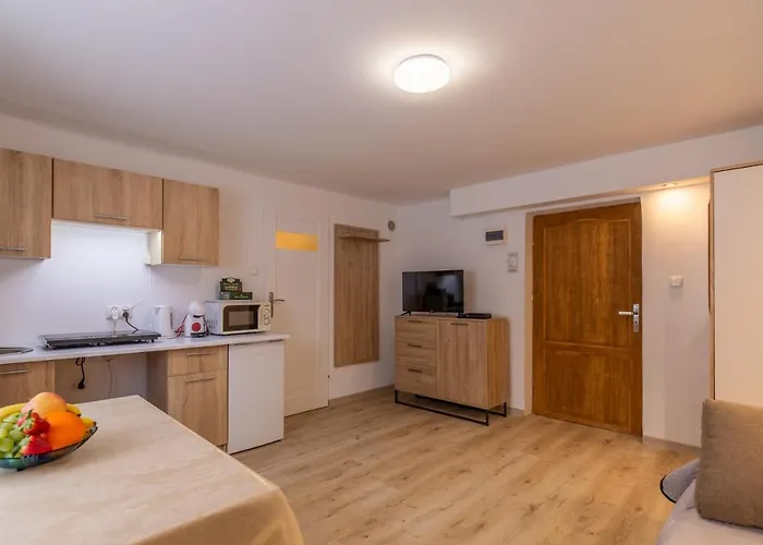 Alloggio in famiglia Ballada 2