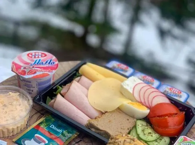 Ballada 2 Ubytování v soukromí *